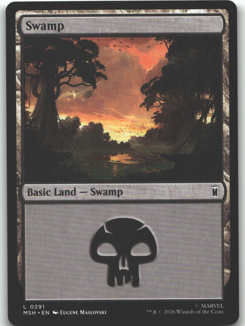 Swamp (0291)