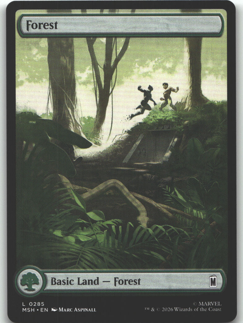 Forest (0285)