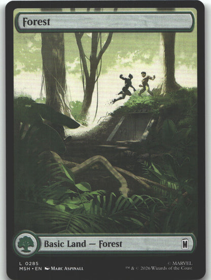 Forest (0285)