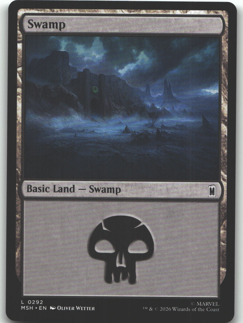Swamp (0292)