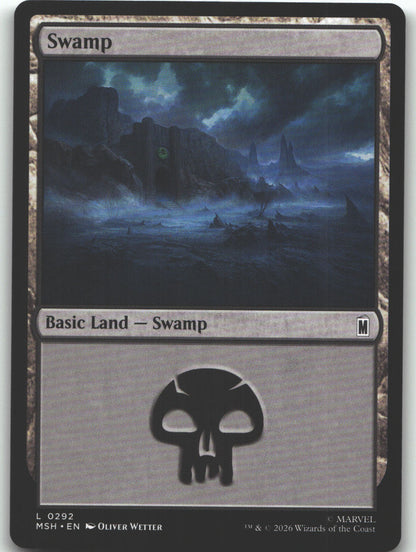 Swamp (0292)