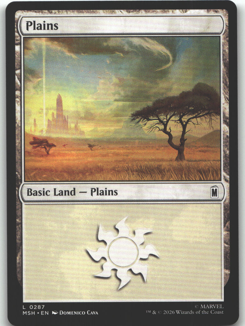 Plains (0287)