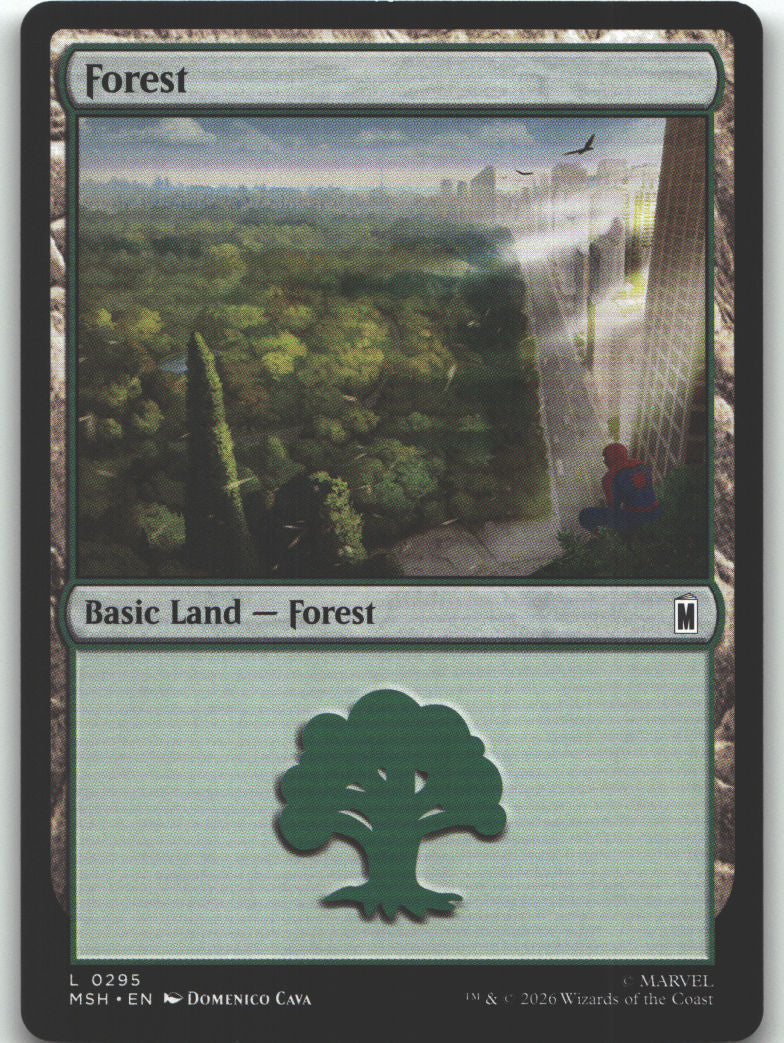 Forest (0295)