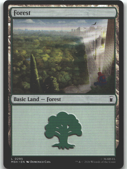 Forest (0295)