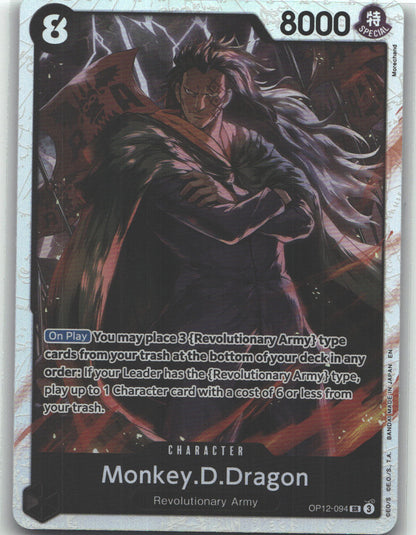 Monkey.D.Dragon