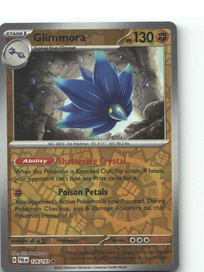 Glimmora