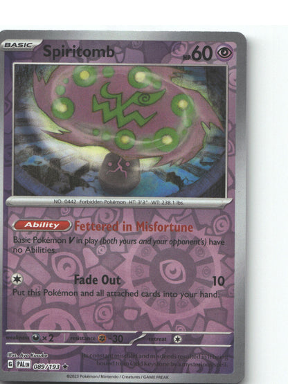Spiritomb