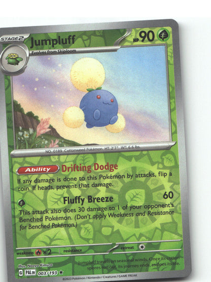 Jumpluff