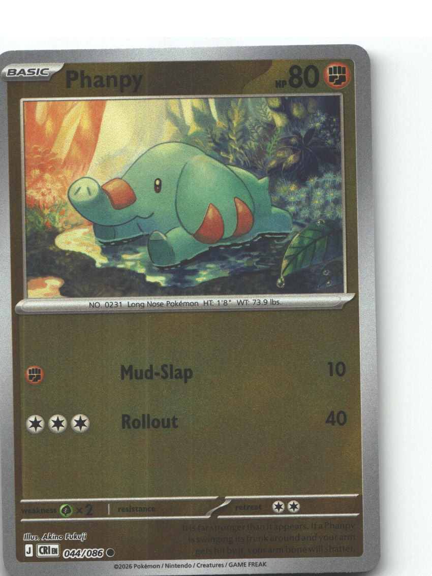 Phanpy