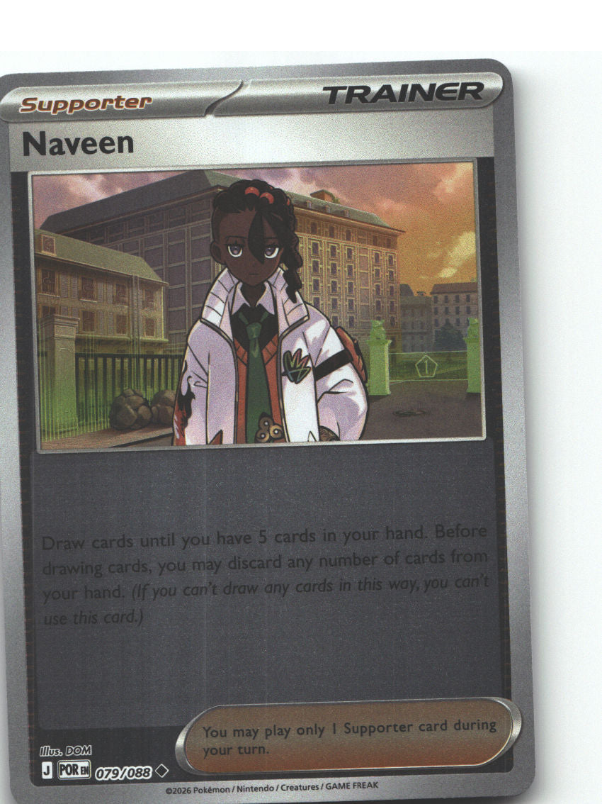 Naveen - 079/088