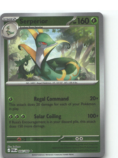 Serperior