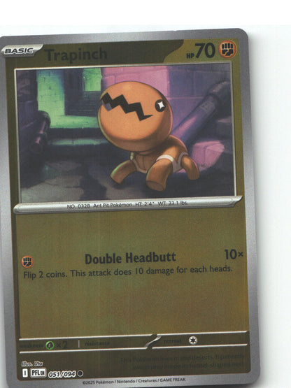 Trapinch