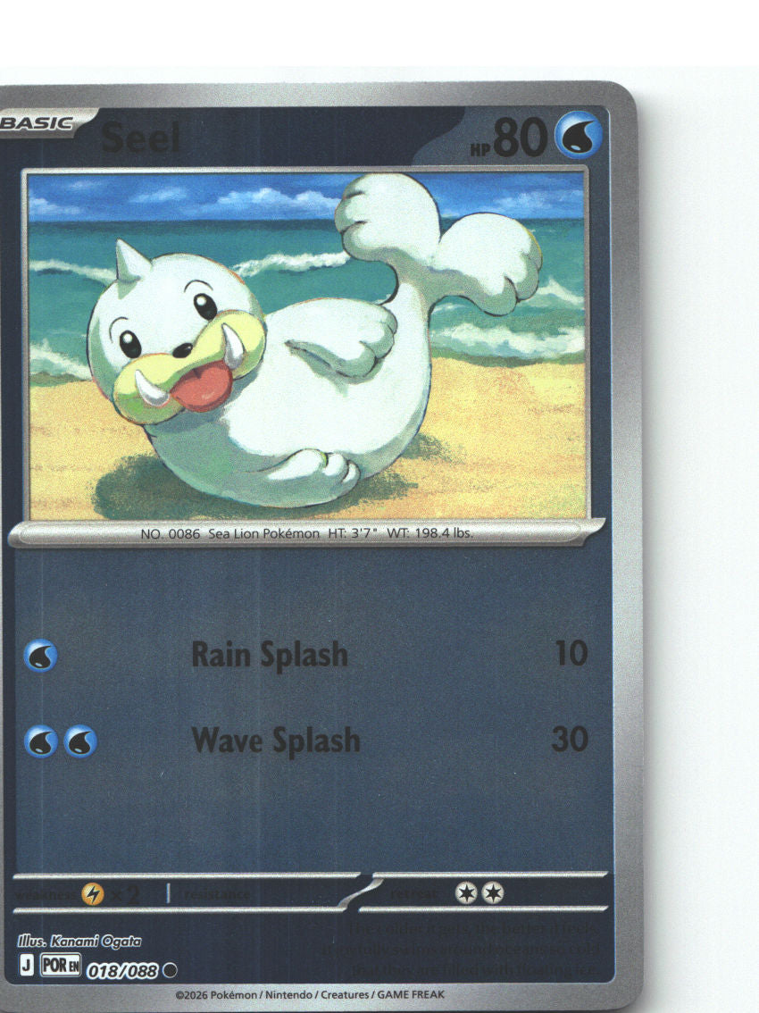Seel