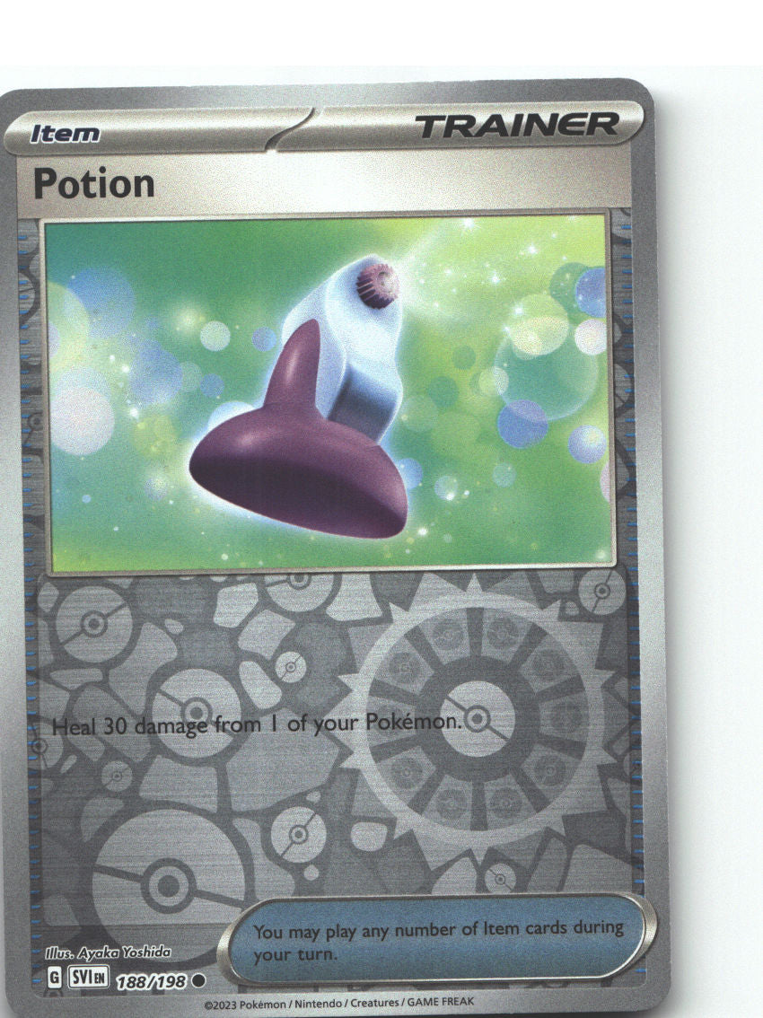 Potion