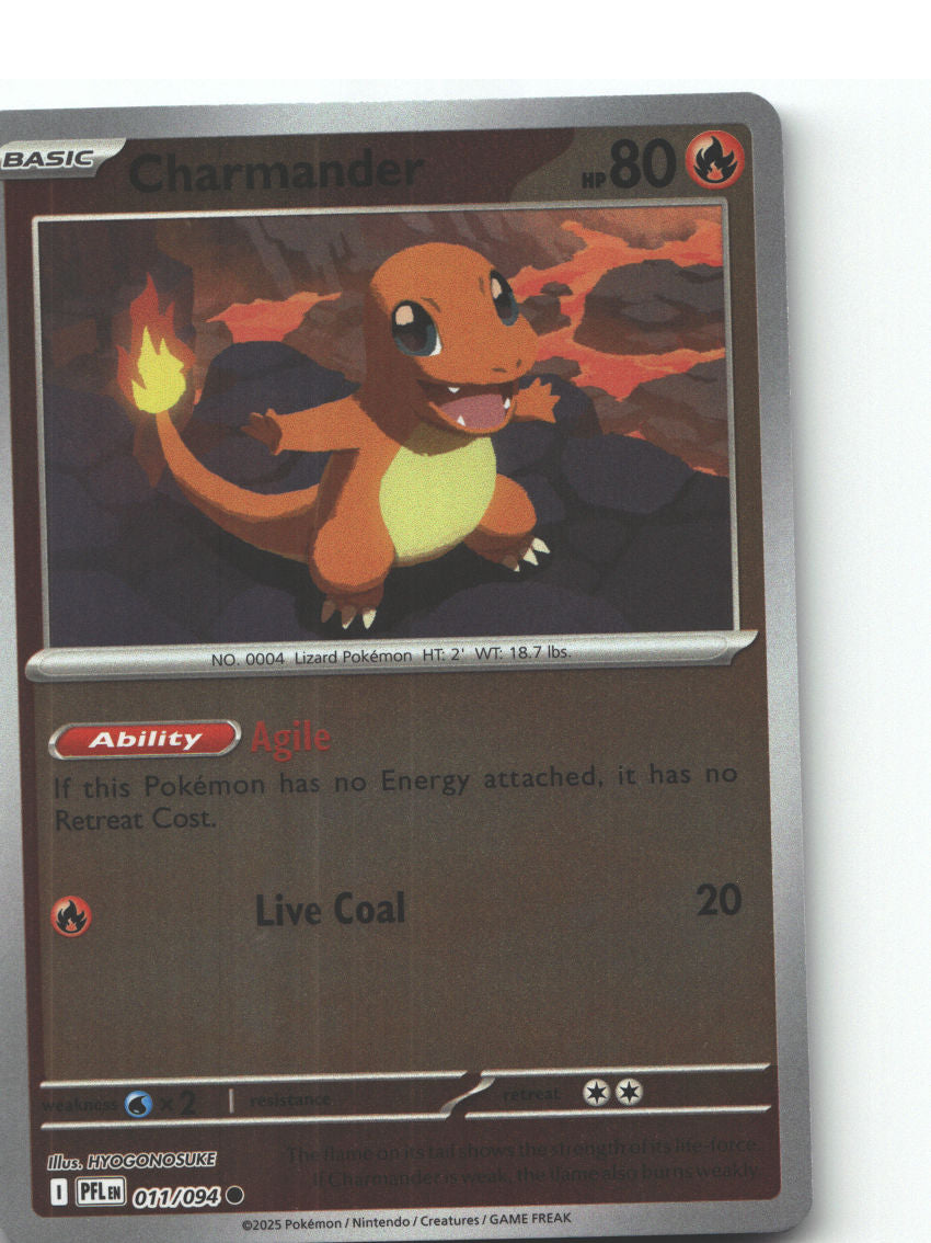 Charmander