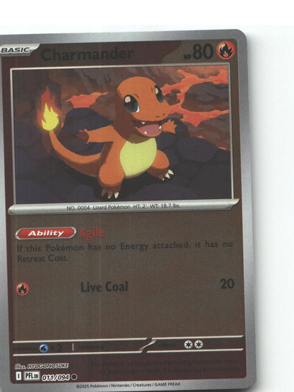 Charmander