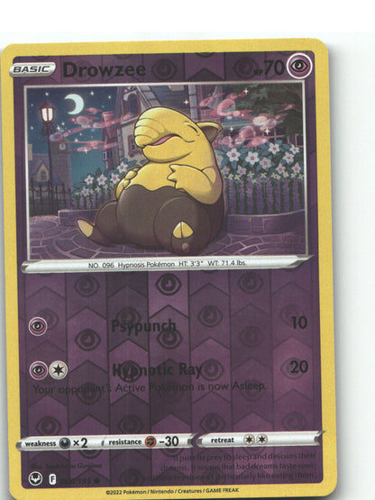 Drowzee
