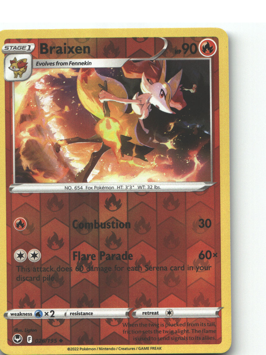 Braixen