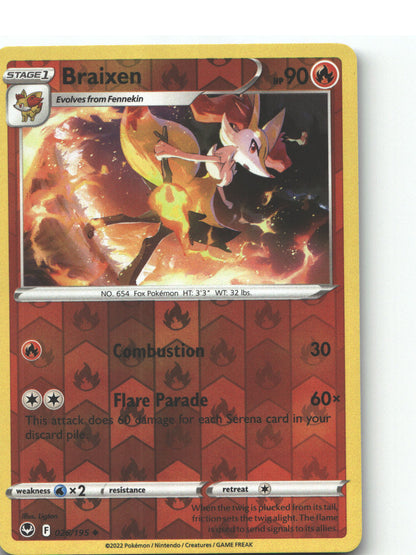 Braixen