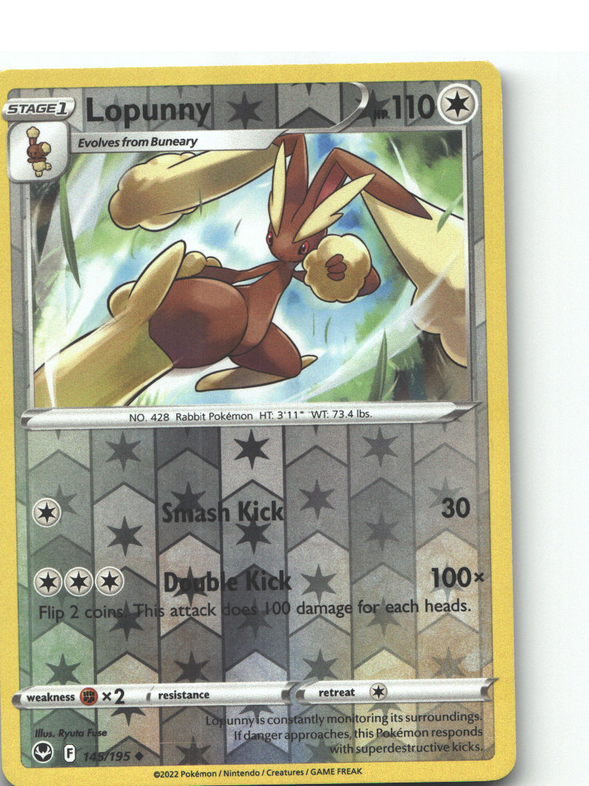 Lopunny