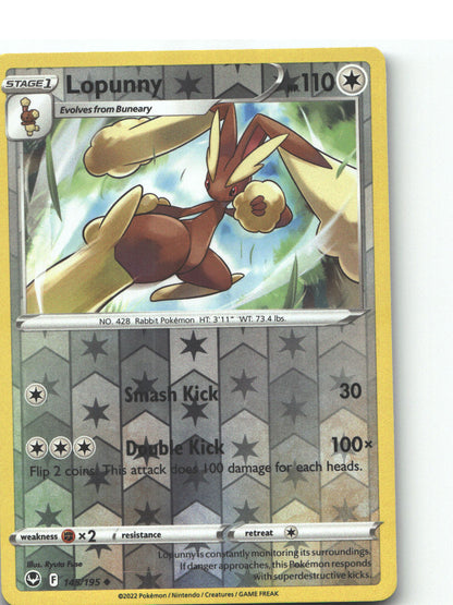Lopunny
