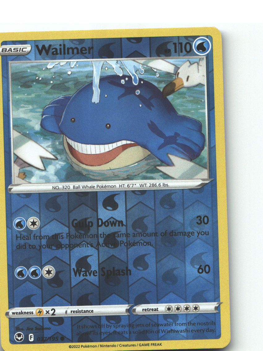 Wailmer