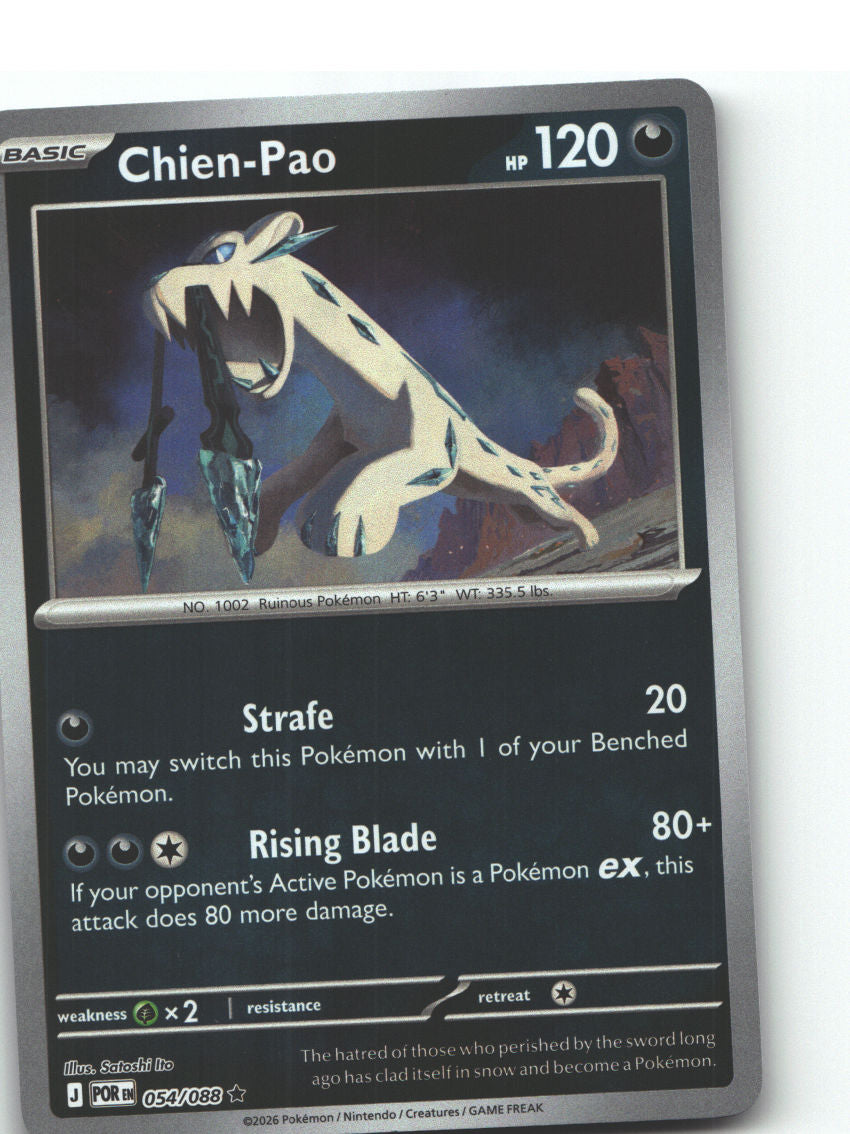 Chien-Pao