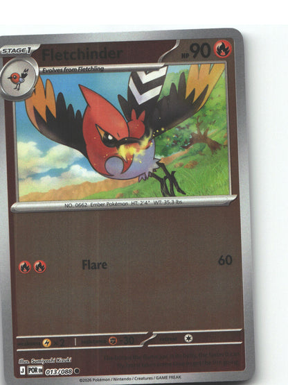Fletchinder