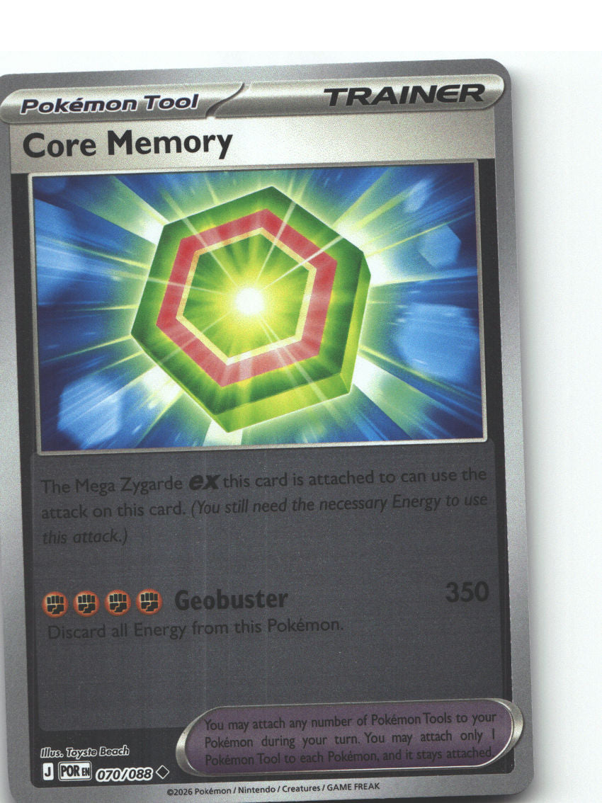 Core Memory