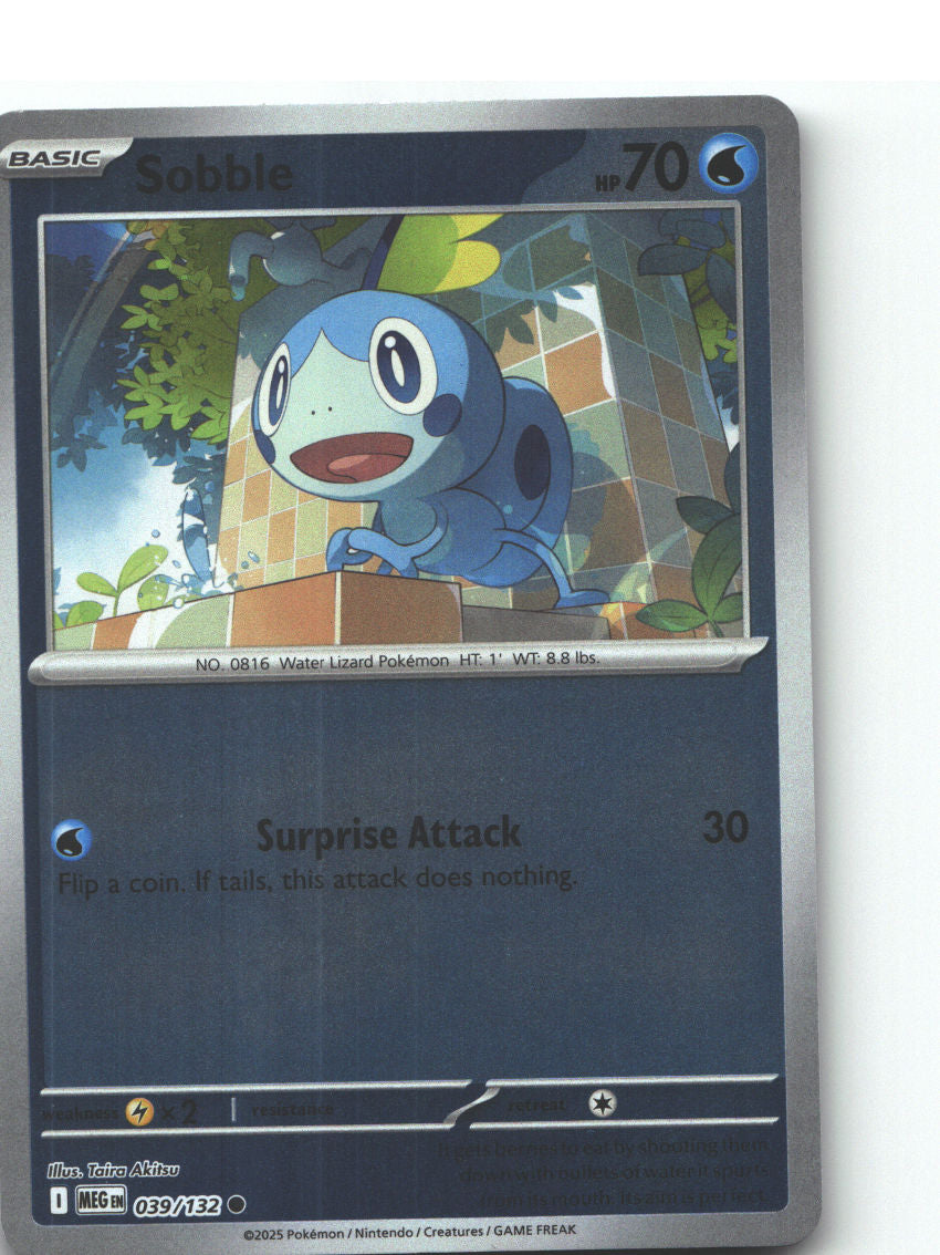 Sobble