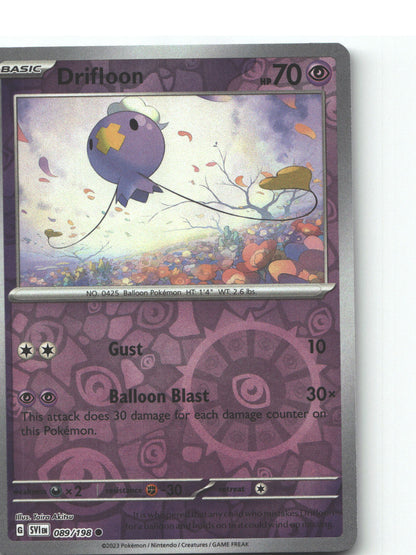 Drifloon