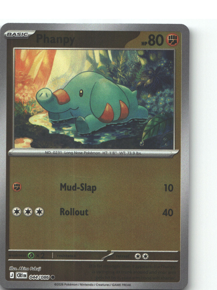 Phanpy
