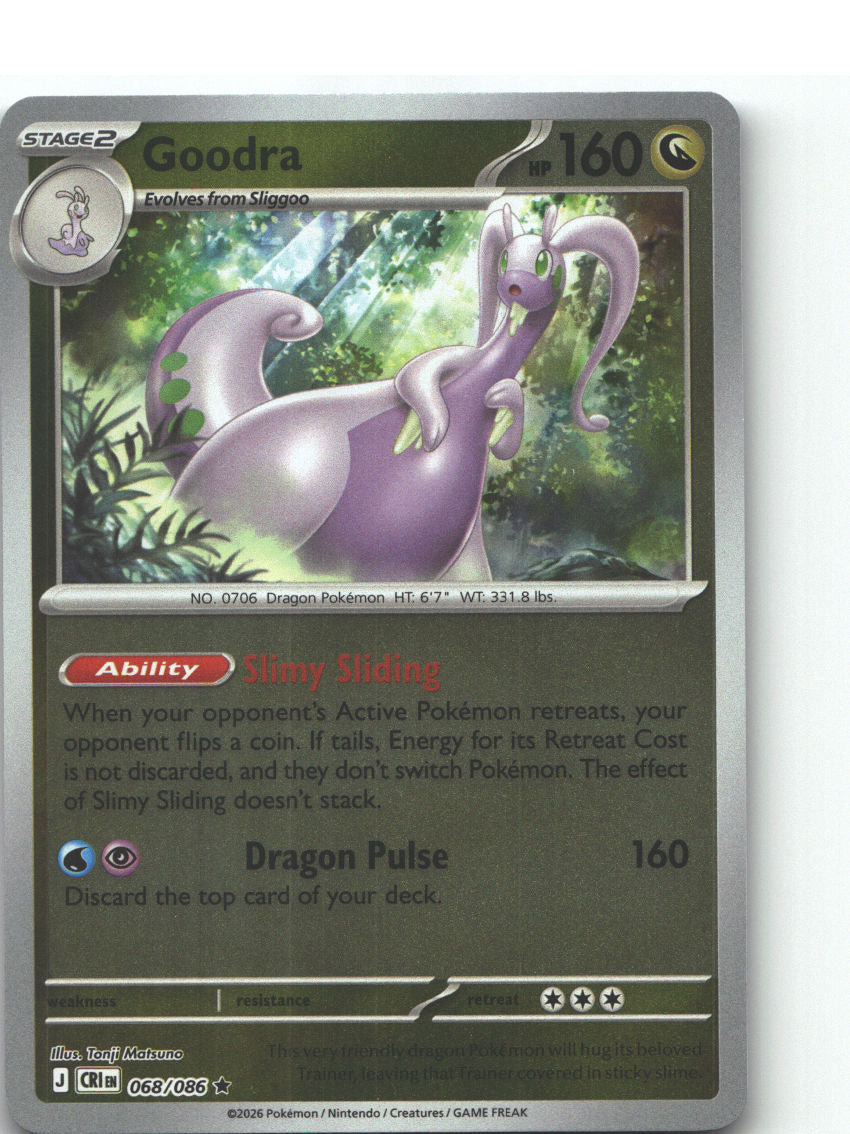 Goodra