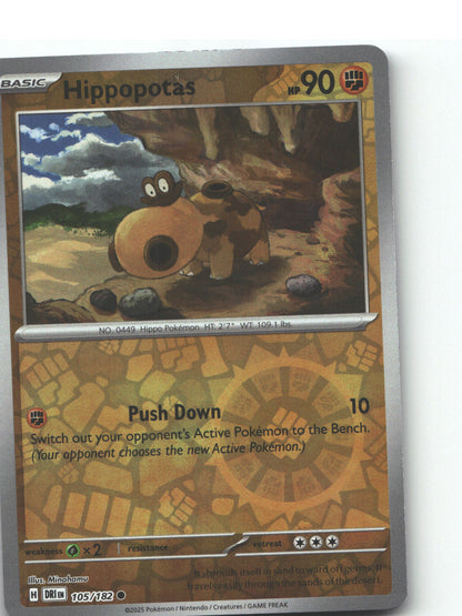 Hippopotas