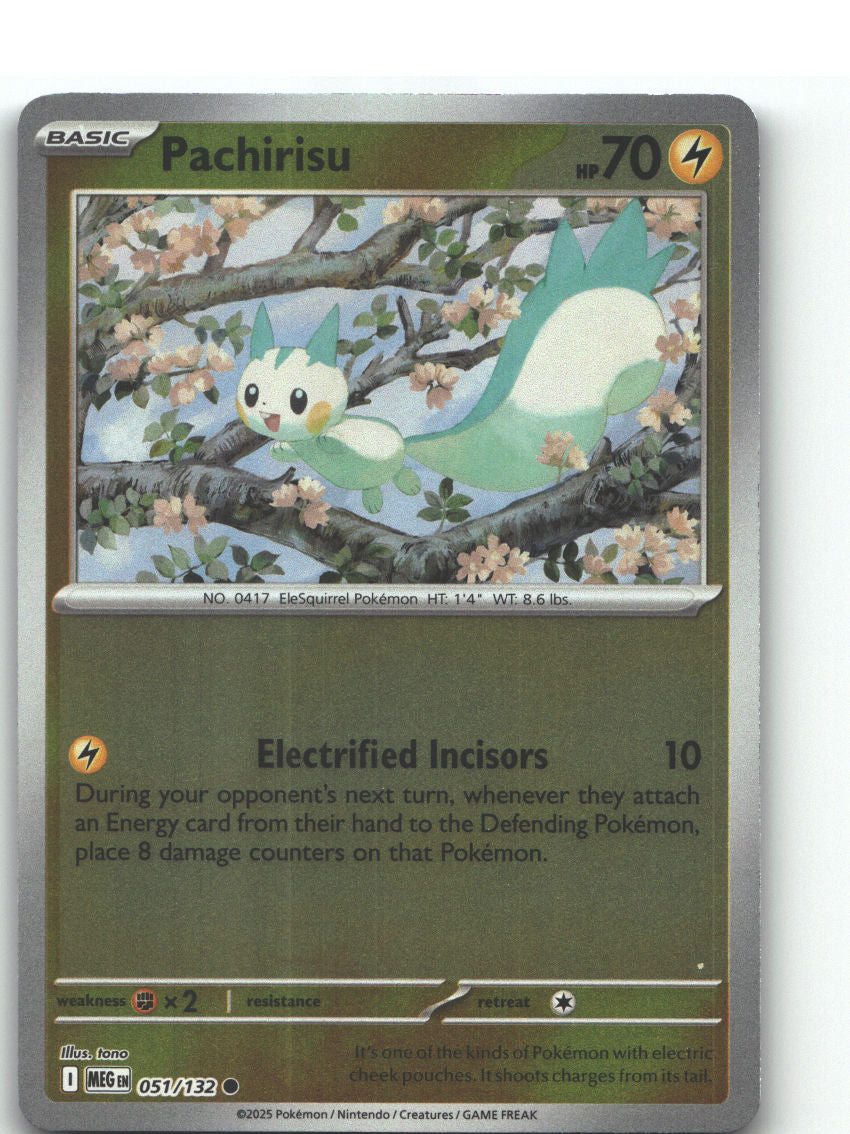 Pachirisu