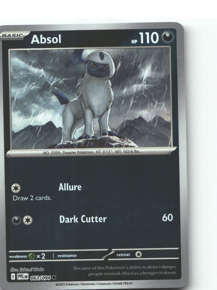 Absol