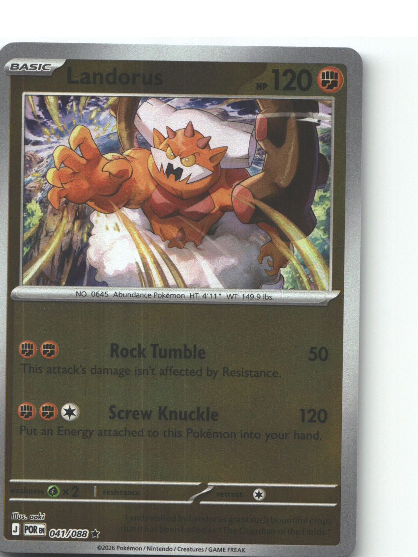 Landorus