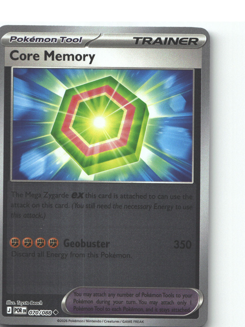 Core Memory