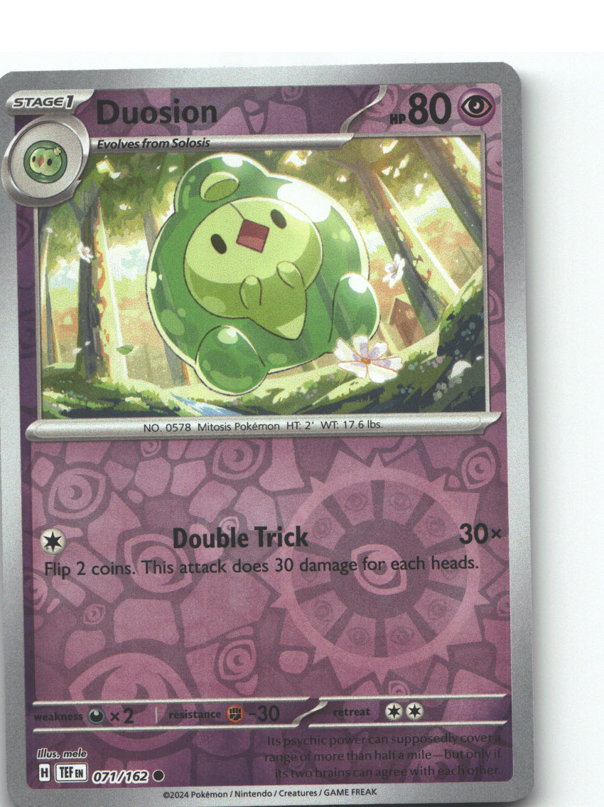 Duosion