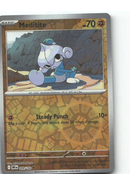 Meditite