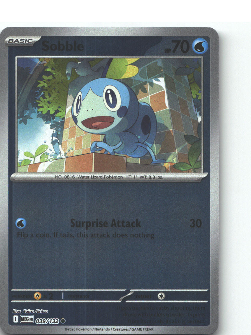 Sobble