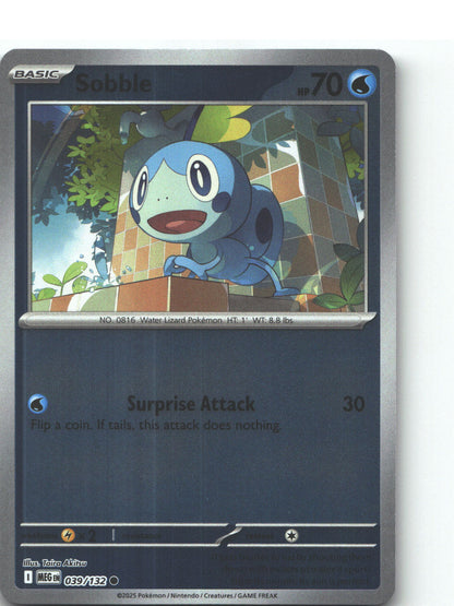 Sobble