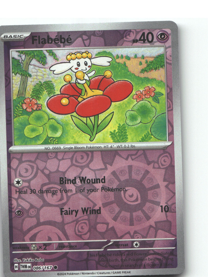 Flabebe