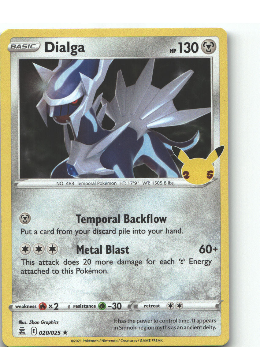 Dialga