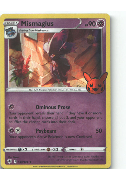 Mismagius