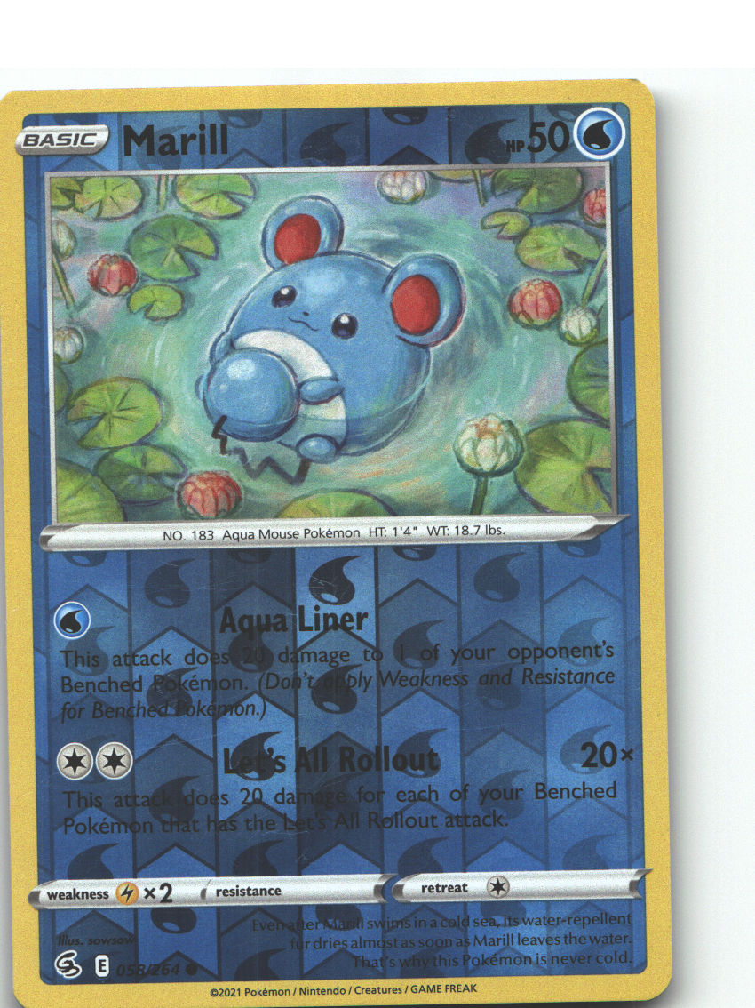 Marill