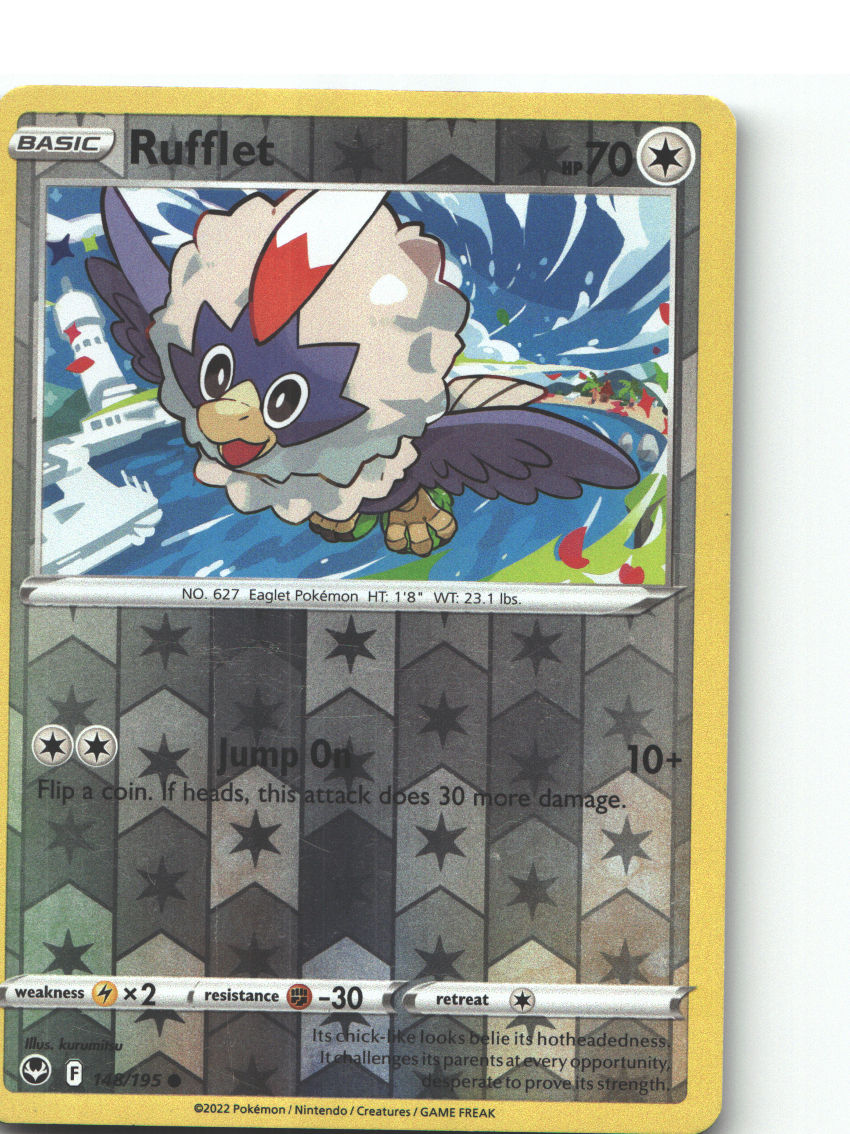 Rufflet