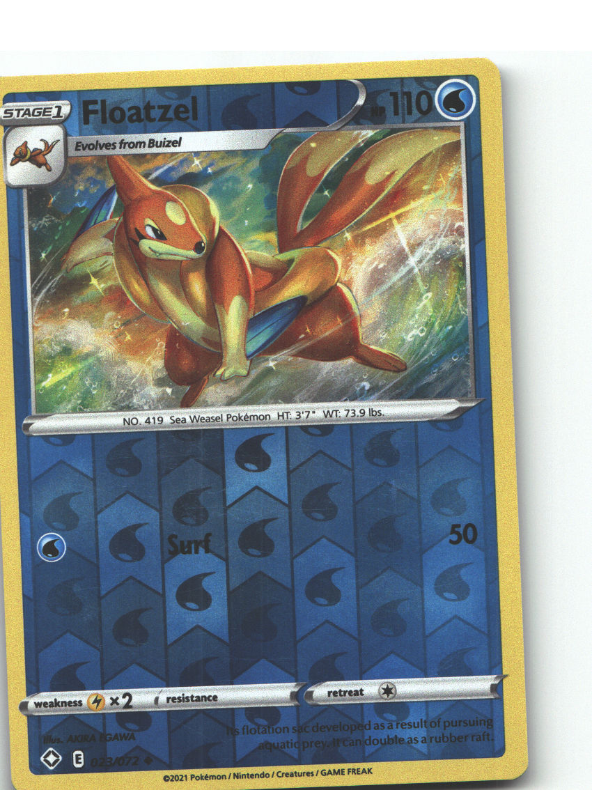 Floatzel