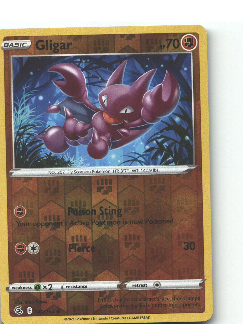 Gligar
