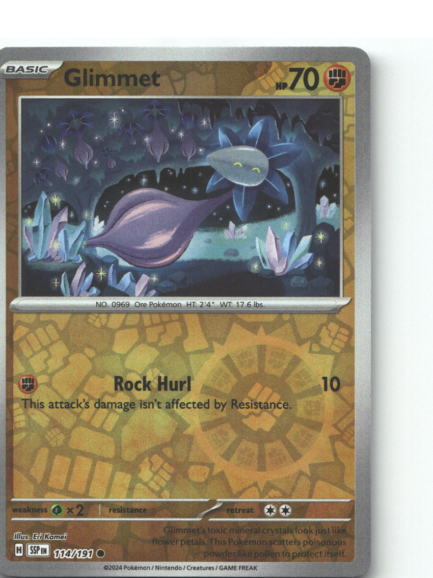 Glimmet